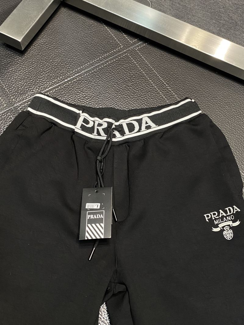 Prada Short Pants